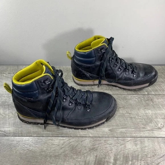 The North Face | Shoes | North Face Back To Berkeley Redux  display picture 3
